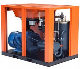 Винтовой компрессор ЗИФ СВЭ 29,5/0,3 ШМЧ-Н — фото 6