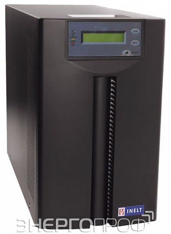 Источник бесперебойного питания ELTENA Monolith K 10000