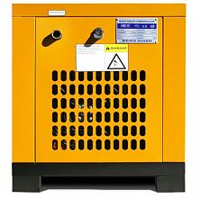 Винтовой компрессор Berg ВК-4Р-Е 10 — фото 5