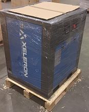 Винтовой компрессор Xeleron Z200FA 8 — фото 7