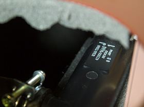 Дизельный генератор Toyo TG-28TBS — фото 7