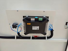 Винтовой компрессор GMP GM 30-10 (IP23) — фото 7