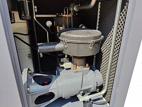 Винтовой компрессор GMP GM 30-10 (IP23) — фото 14