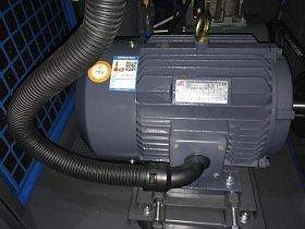 Винтовой компрессор Xeleron Z175FA 8 — фото 23