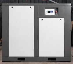 Винтовой компрессор РКЗ MIG 11 8 — фото 3
