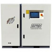 Винтовой компрессор GMP GM 5,5-10 VSD (IP23) — фото 2