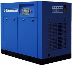 Винтовой компрессор Hansmann RS22E 12 — фото 1