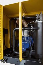 Дизельный компрессор Atmos PDP 190 8 регул без тормоза — фото 15