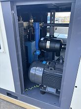 Винтовой компрессор GMP GM110-12D SC BOX VSD — фото 22