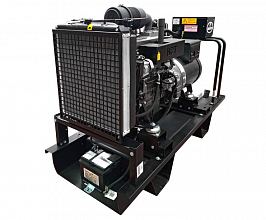 Дизельный генератор Energo YM18/230 — фото 2