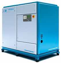 Винтовой компрессор Kraftmann VEGA 45 (8 бар) — фото 1