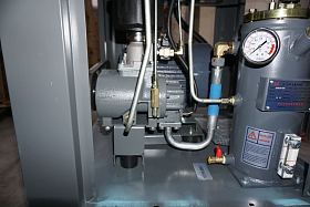 Винтовой компрессор Xeleron Z15FA 12 — фото 7