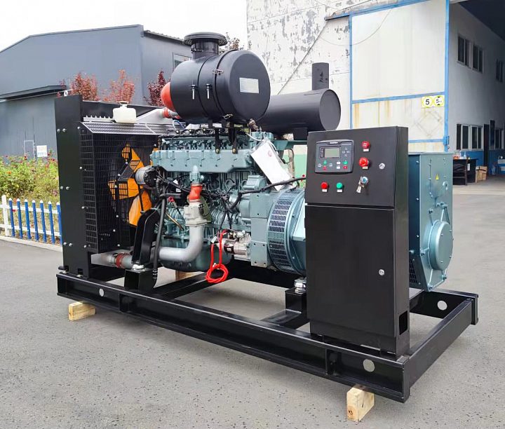 Газовый генератор Gazvolt 180T23