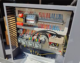 Винтовой компрессор GMP GM 11-7D GE/HB — фото 9