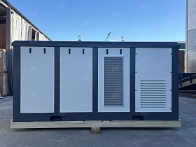 Винтовой компрессор GMP GM30-10D BOX VSD — фото 8
