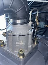 Винтовой компрессор GMP GM160-10D BOX VSD — фото 24
