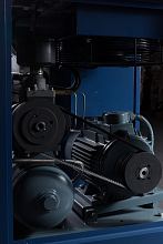 Винтовой компрессор РКЗ Airrus 7 8 — фото 5