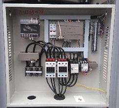 Винтовой компрессор Spitzenreiter S-EKO 100D 7 — фото 9