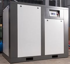 Винтовой компрессор РКЗ MIG 75 10 — фото 2