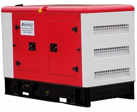 Дизельный генератор Азимут АД-1200С-Т400-2РКМ11 с АВР — фото 2