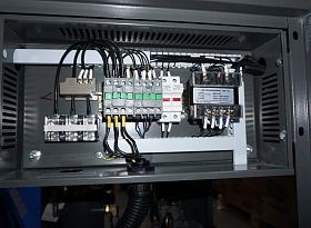 Винтовой компрессор Xeleron Z25FA 10 — фото 6