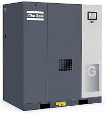 Винтовой компрессор Atlas Copco G90 P 7.5 — фото 1